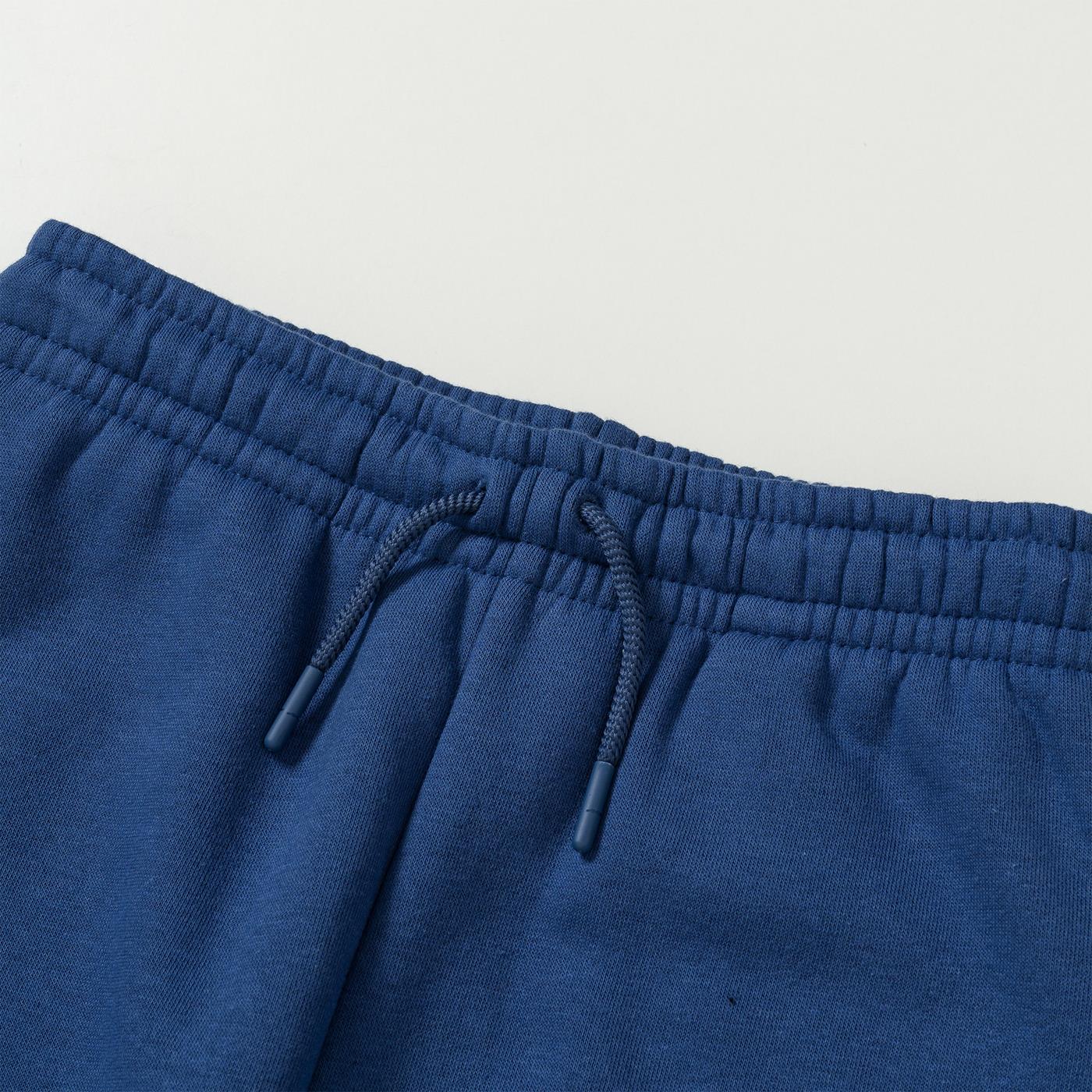 Nike Jordan Boys Essentials Pant French Blue - Image 4