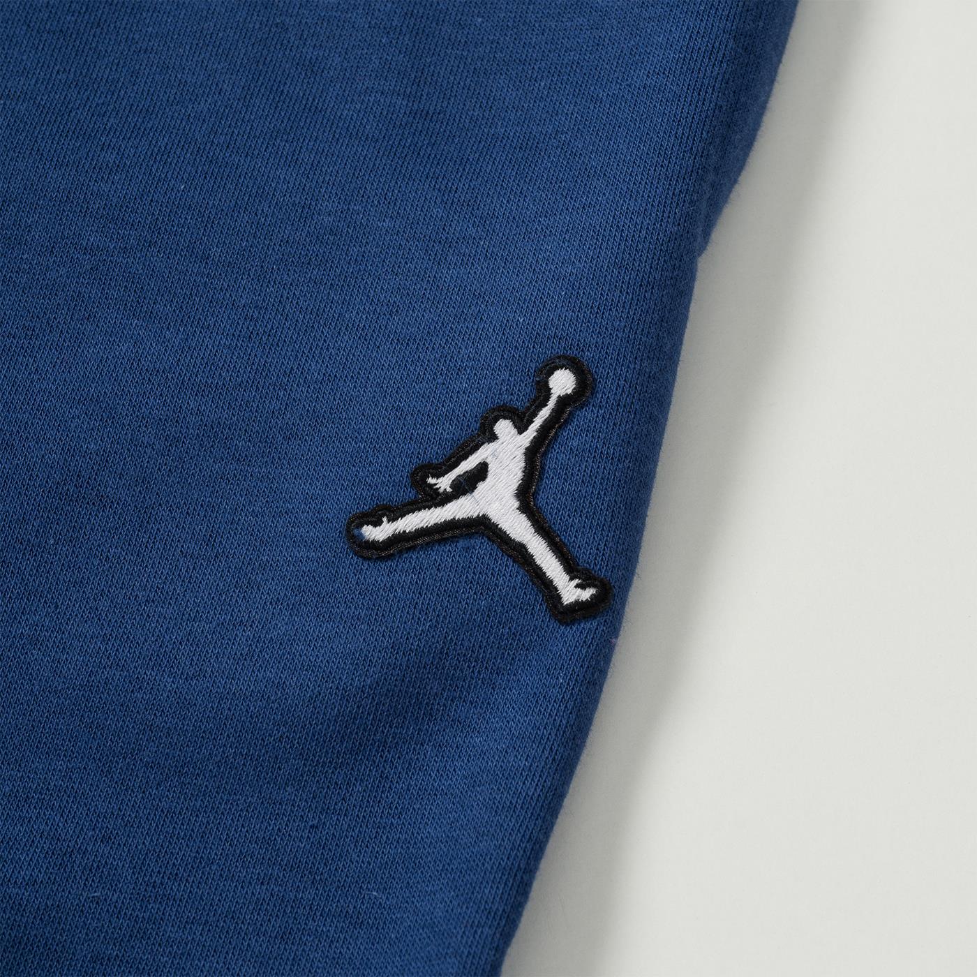 Nike Jordan Boys Essentials Pant French Blue - Image 5