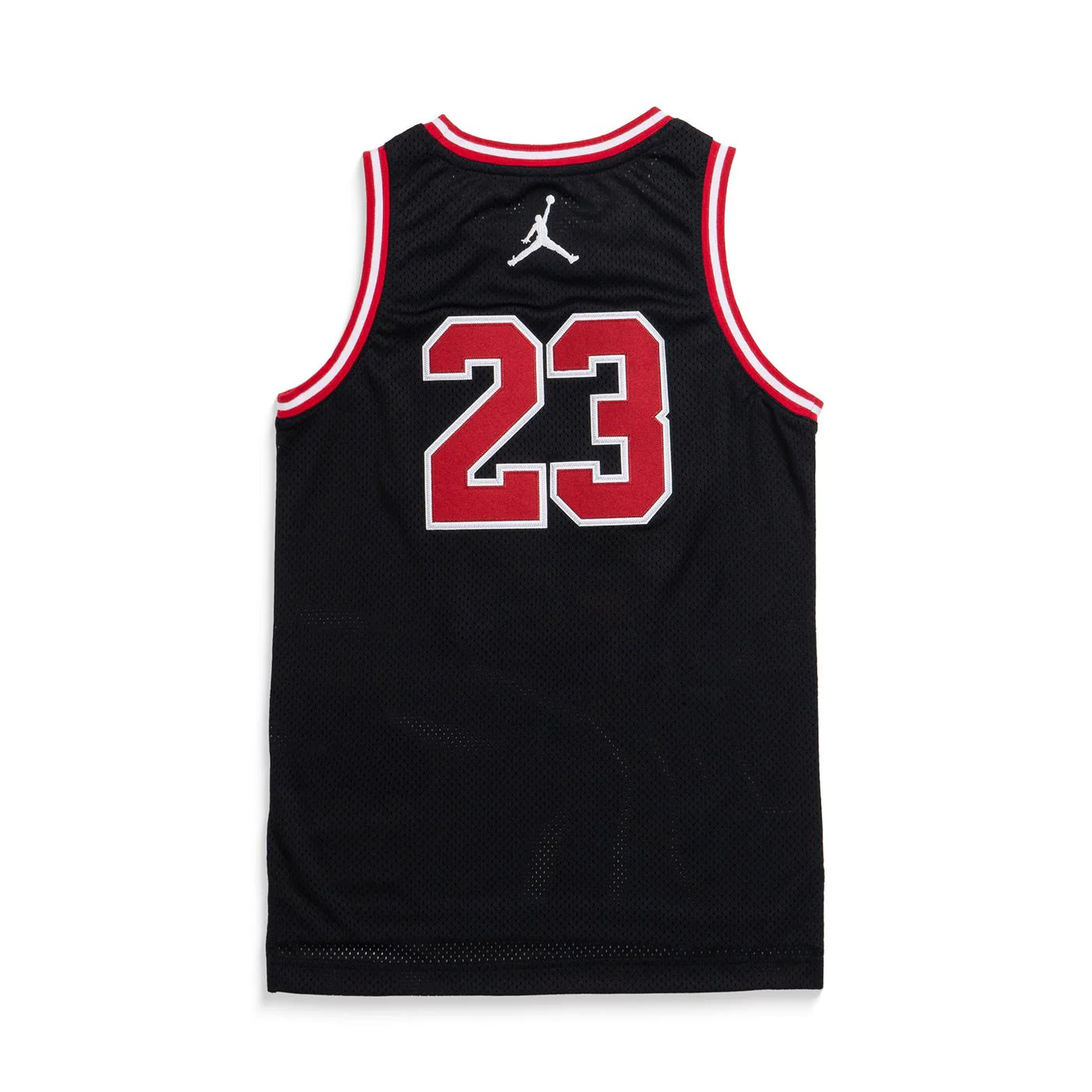Nike Jordan Boys Jordan 23 Jersey Black - Image 2