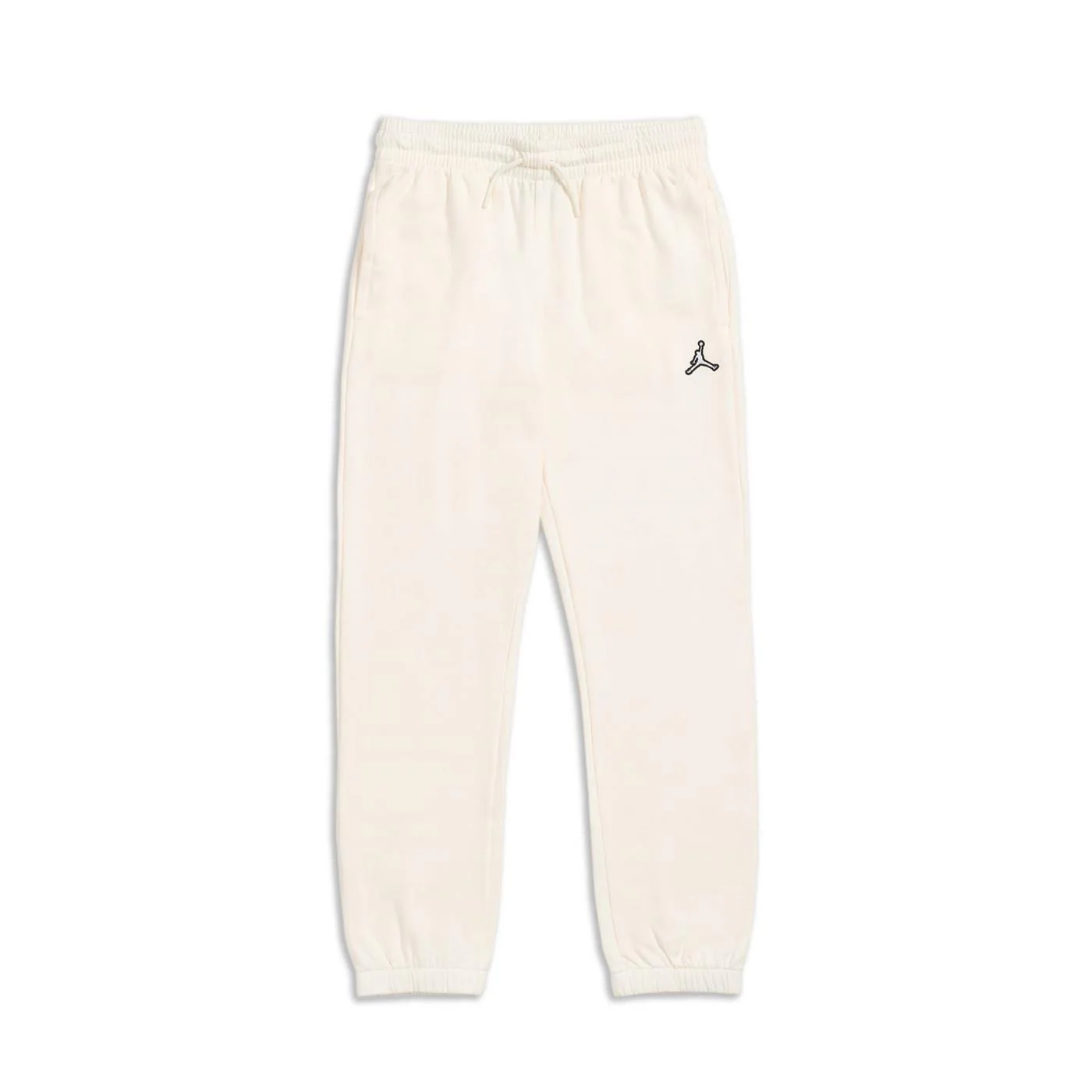 Nike Jordan Girls Essentials Pant Pale Ivory
