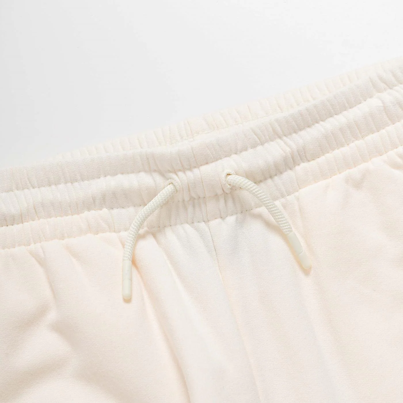 Nike Jordan Girls Essentials Pant Pale Ivory - Image 3