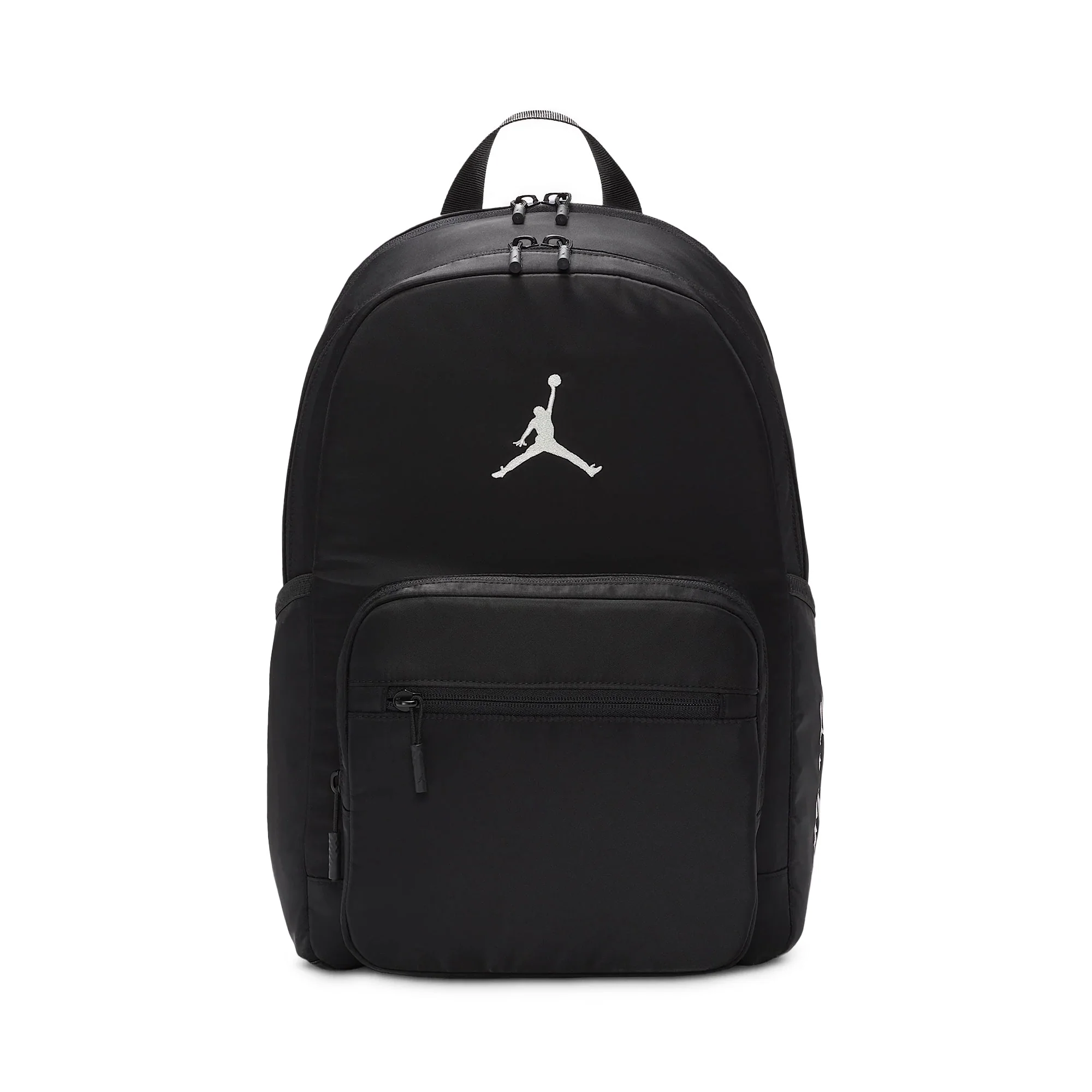 Nike Jordan Jam MVP Backpack Black