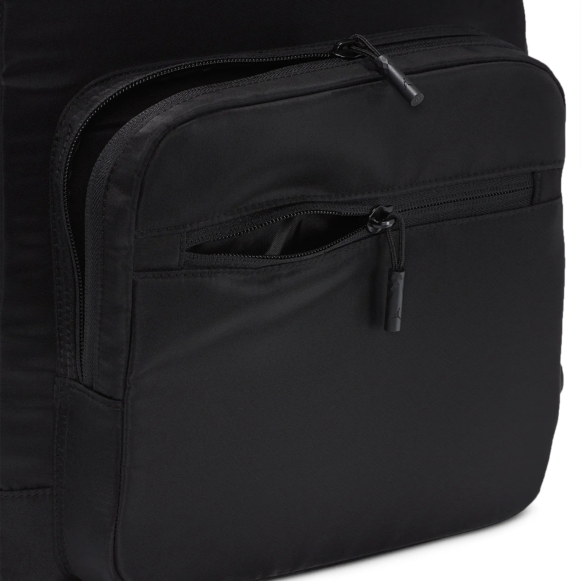 Nike Jordan Jam MVP Backpack Black - Image 5