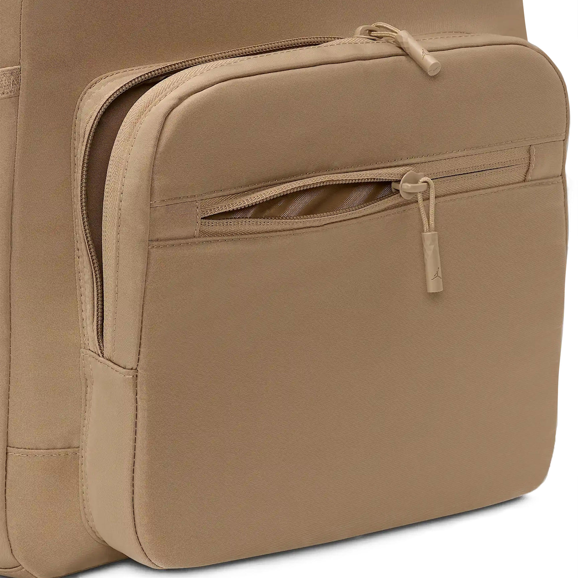 Nike Jordan Jam MVP Backpack Desert Camo - Image 5