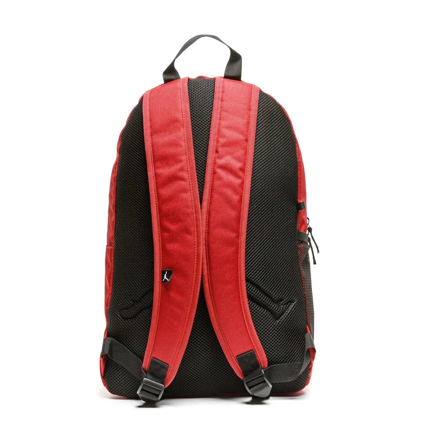 Nike Jordan School Backpack Gym Red/Black-White - Image 2