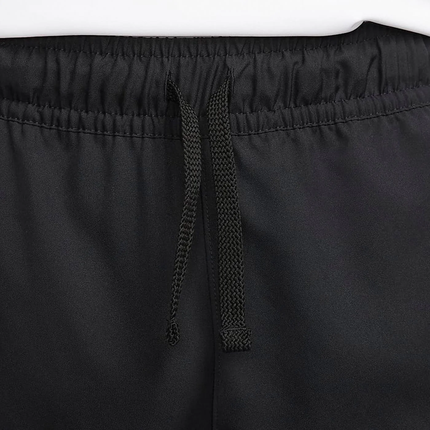 Nike Jordan Sport Dri-Fit Pant Black/Black-White - Image 6