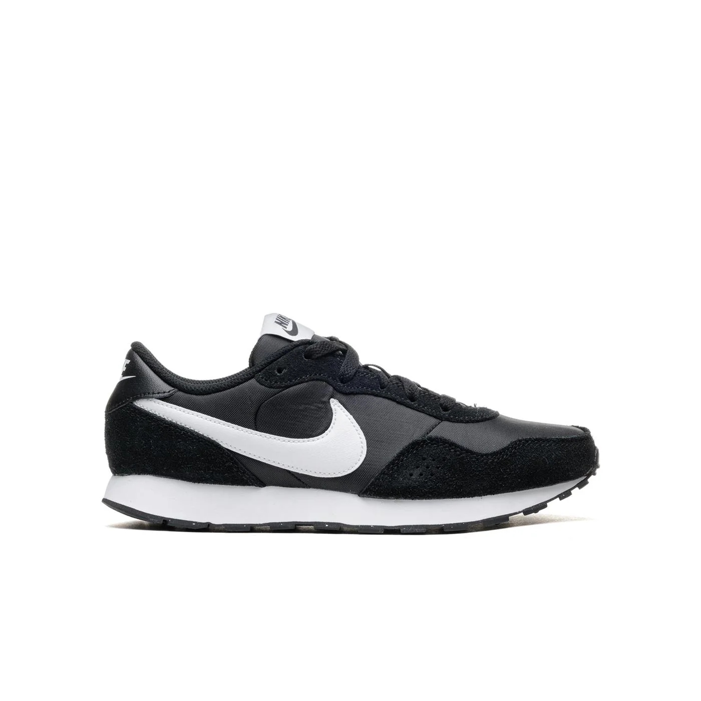 Nike MD Valiant (GS) Black/White