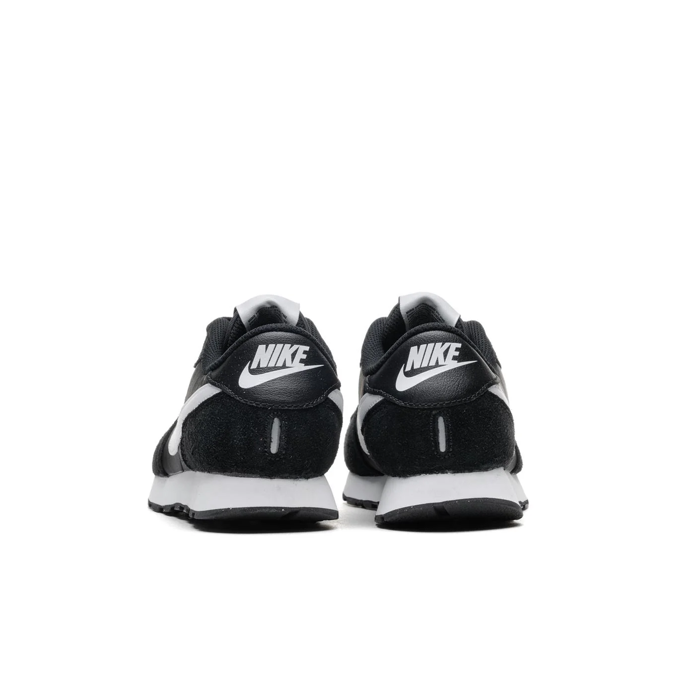 Nike MD Valiant (GS) Black/White - Image 4