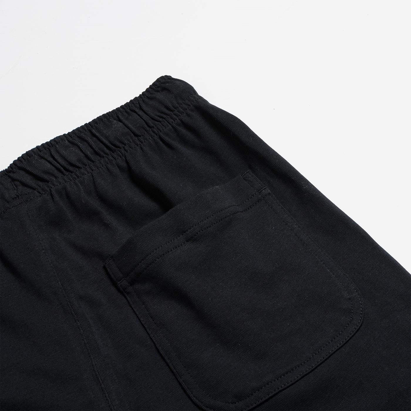 Nike Nsw Club Short Black/White - Image 4