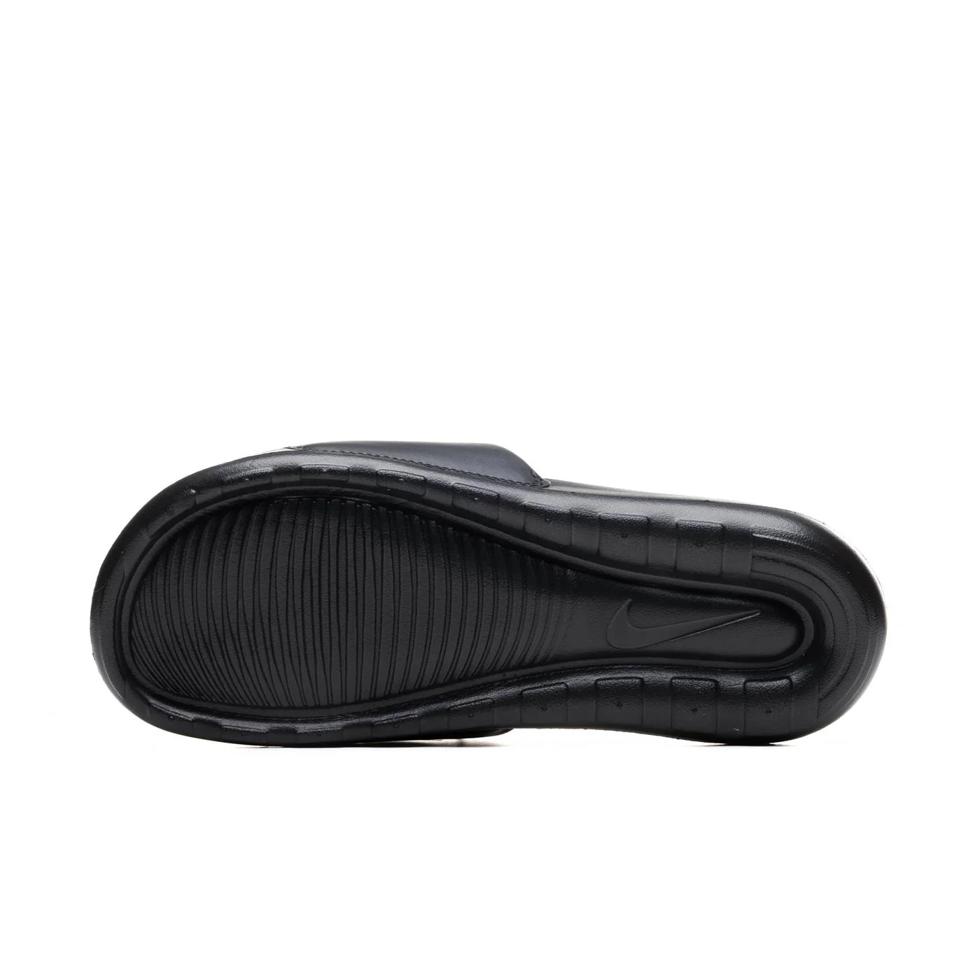 Nike Victori One Slide Black/Black-White - Image 6