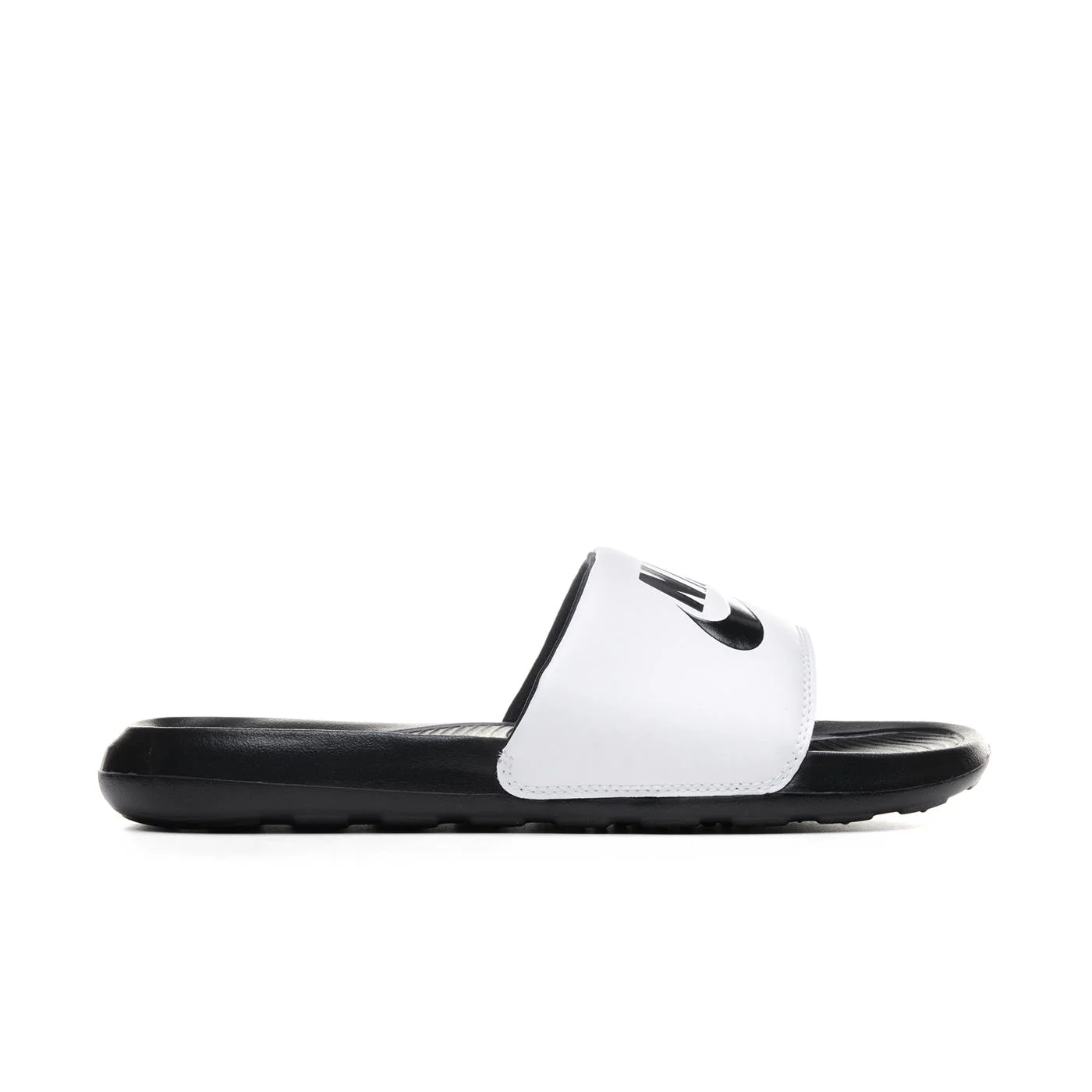 Nike Victori One Slide Black/Black-White