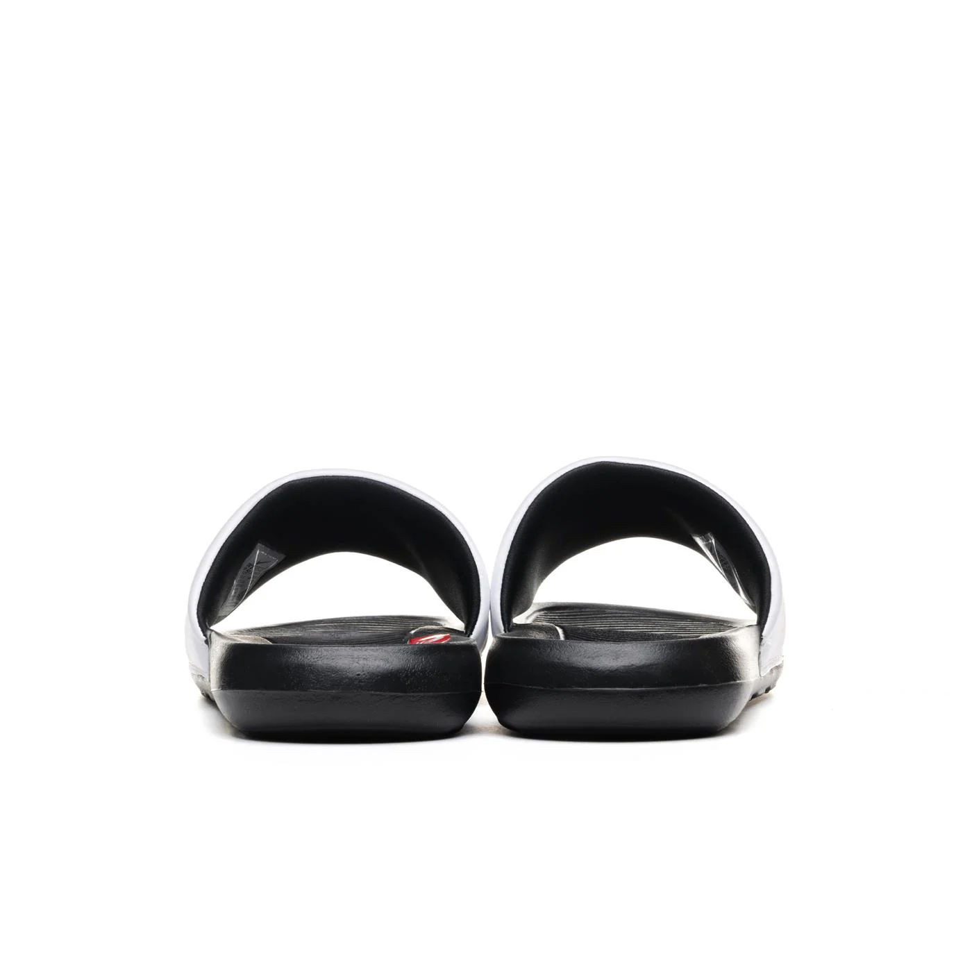 Nike Victori One Slide Black/Black-White - Image 4