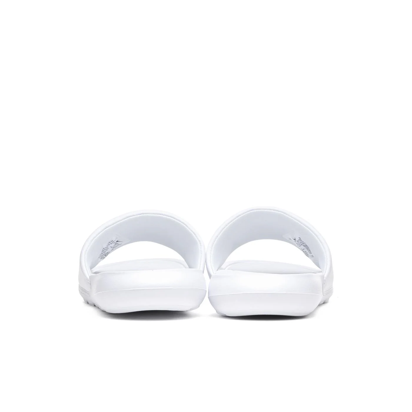Nike Wmns Victori One Slide White/White-Black - Image 4