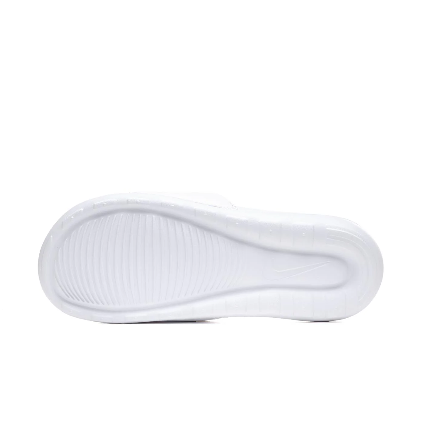 Nike Wmns Victori One Slide White/White-Black - Image 6