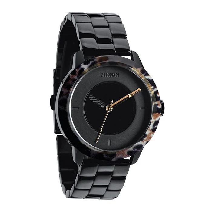 Nixon Divvy