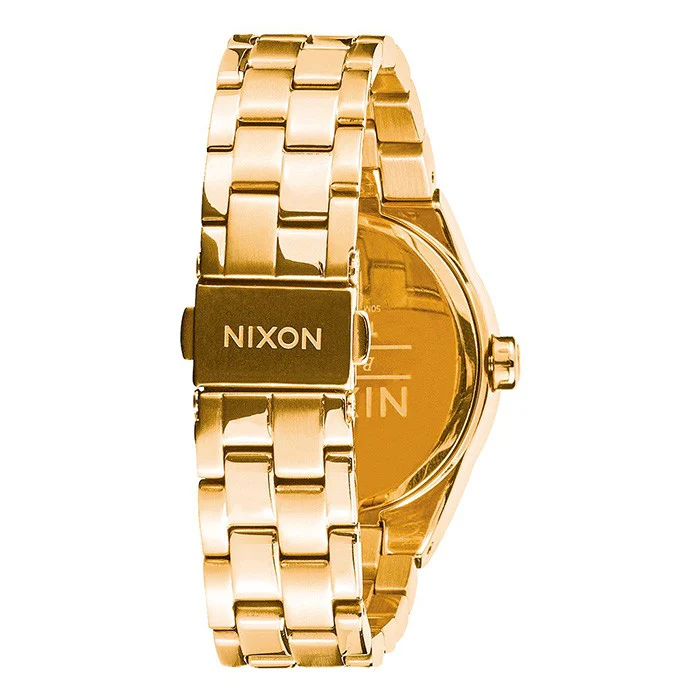 Nixon Idol 35 Mm All Gold - Image 3