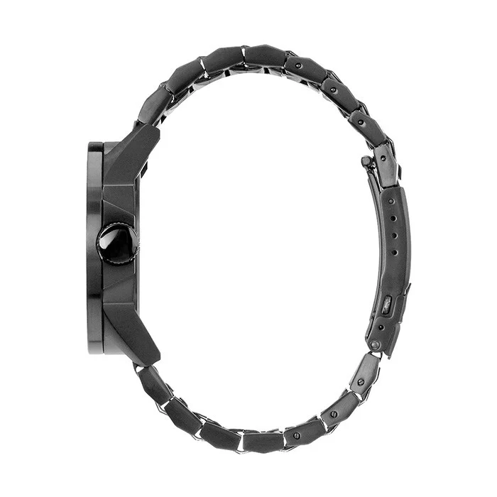 Nixon Private Ss All Black - Image 2