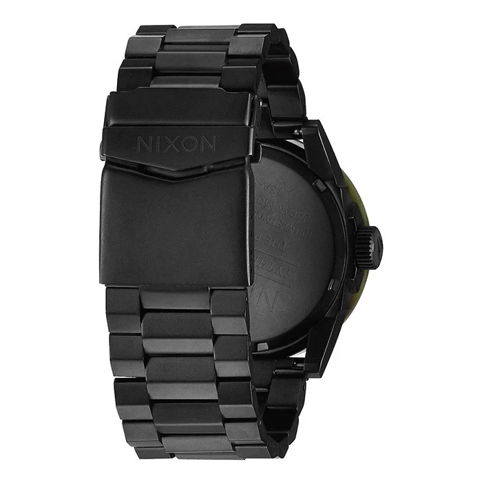 Nixon Private Ss Matte Black/Camo - Image 3