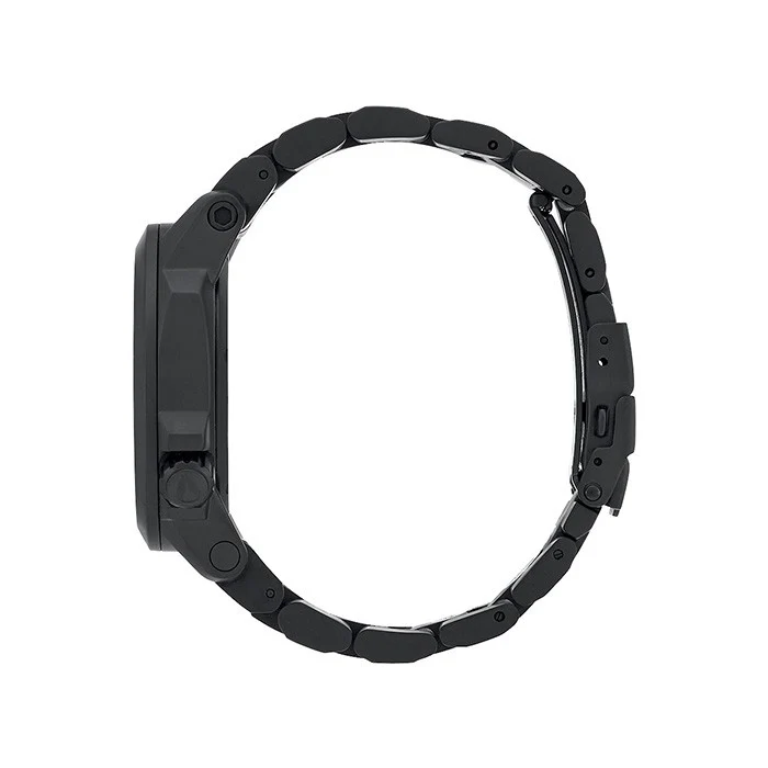 Nixon Ranger 40 40 Mm All Black - Image 2