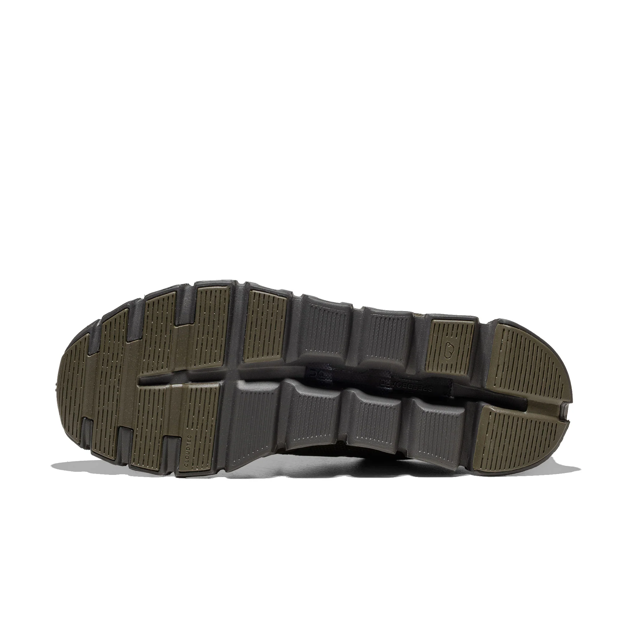 On Running Cloud 6 Olive/Eclipse - Image 7