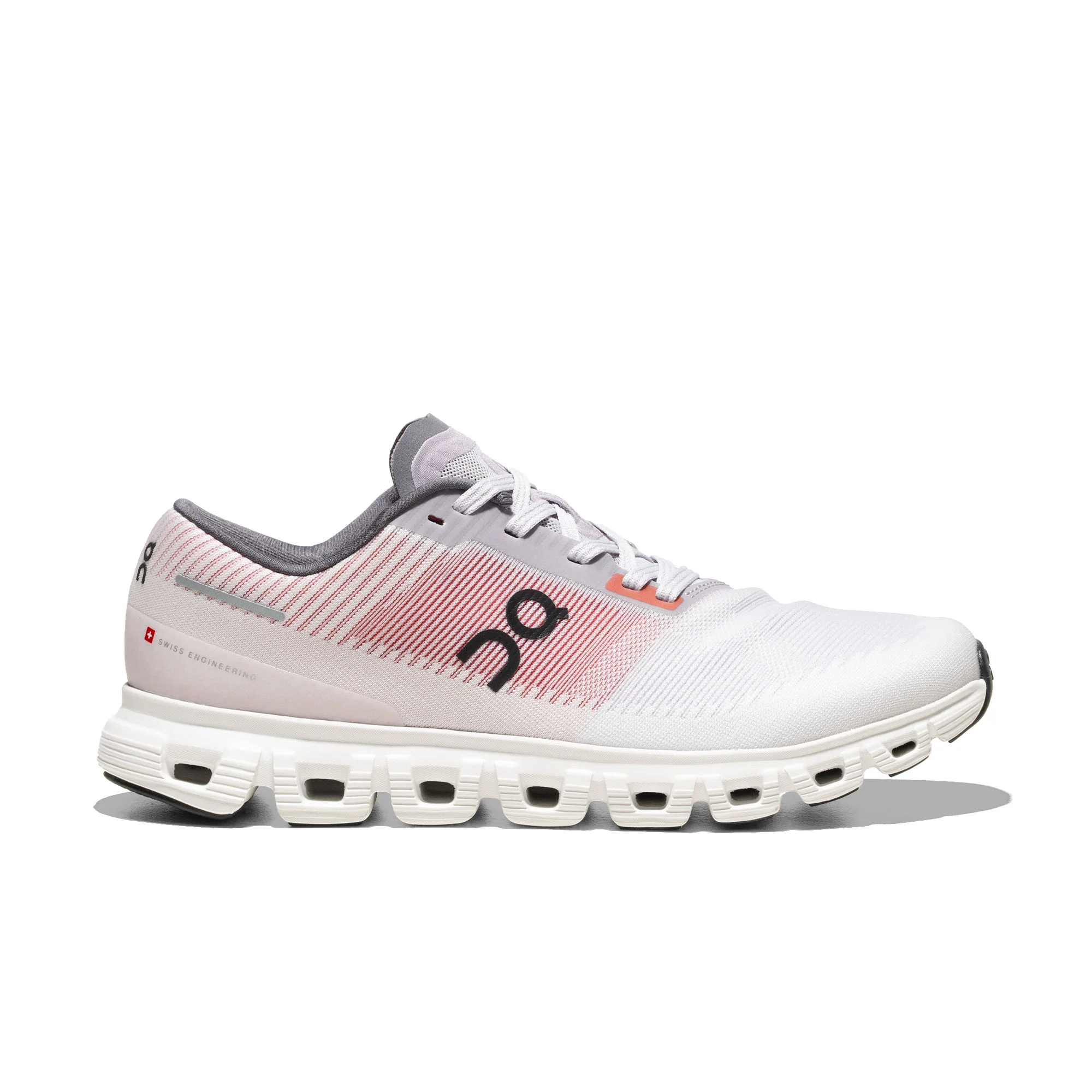 On Running Cloud 6 Push Lavender/Red