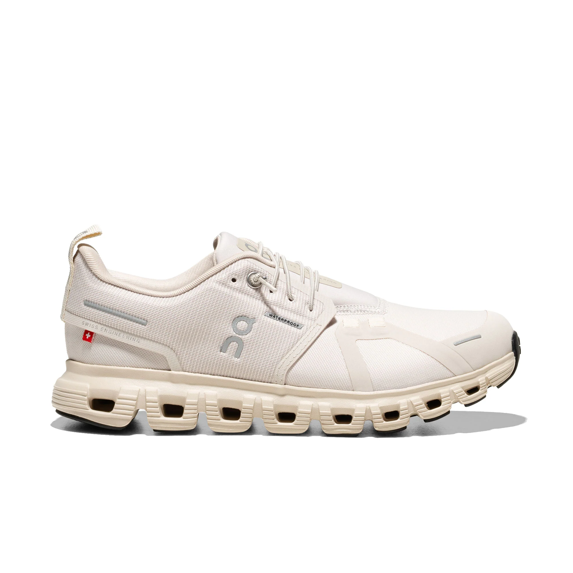 On Running Cloud 6 WP Pearl/Cream