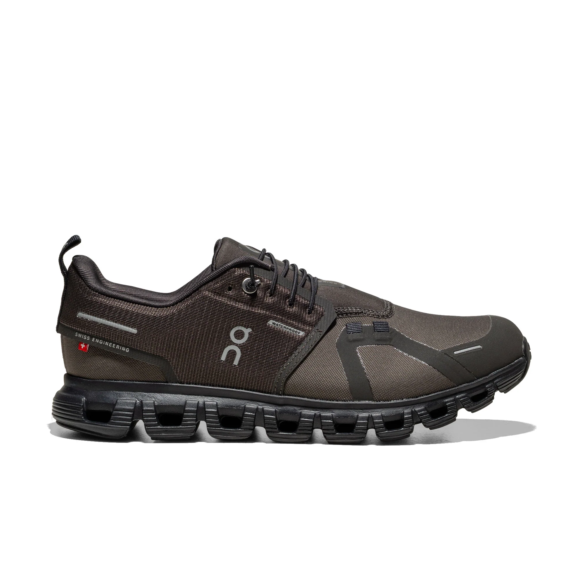 On Running Cloud 6 WP Thorn/Black