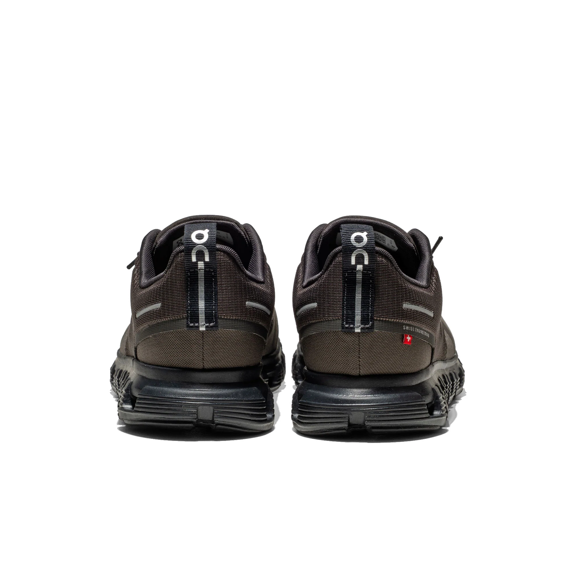 On Running Cloud 6 WP Thorn/Black - Image 5