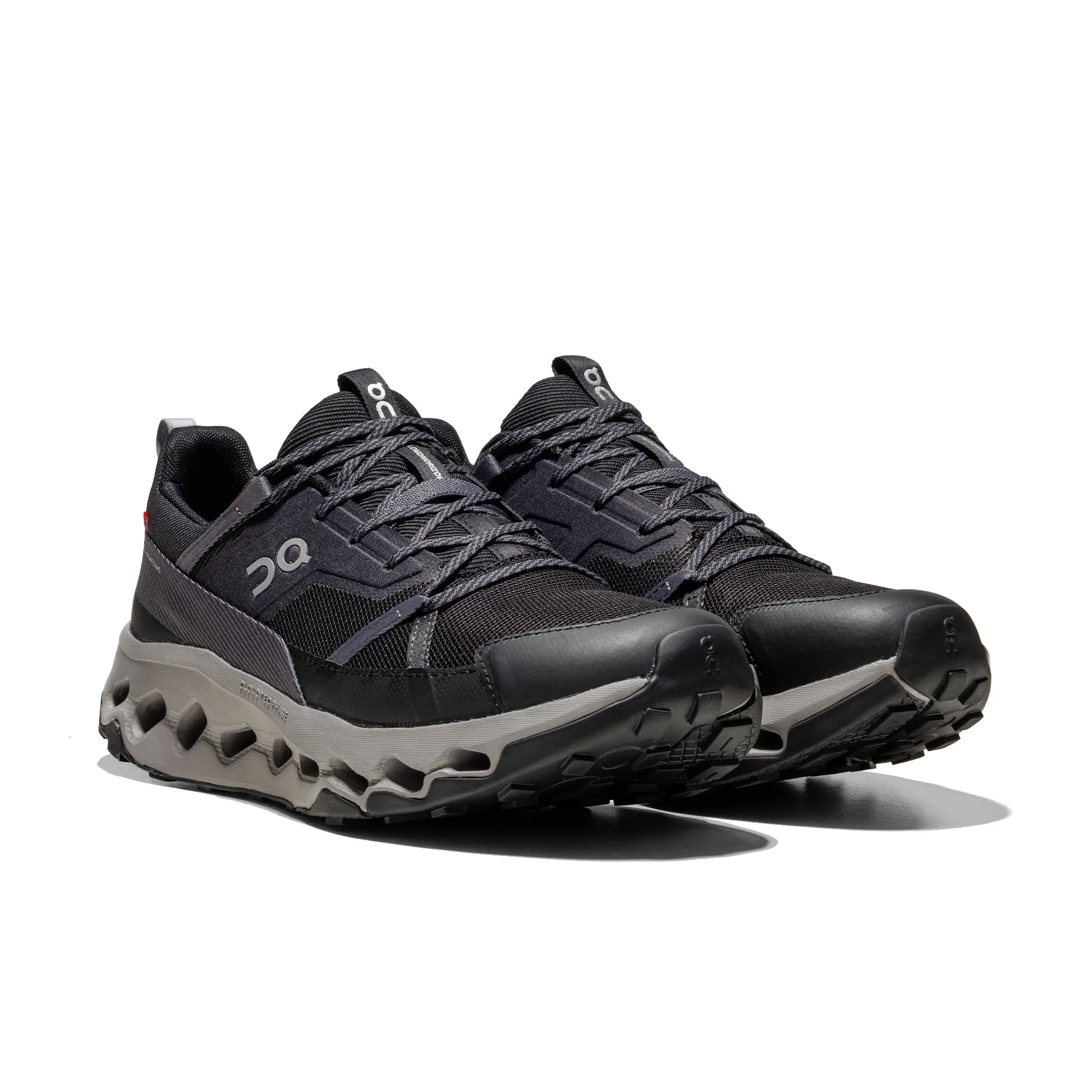 On Running Cloudhorizon Black/Alloy - Image 2