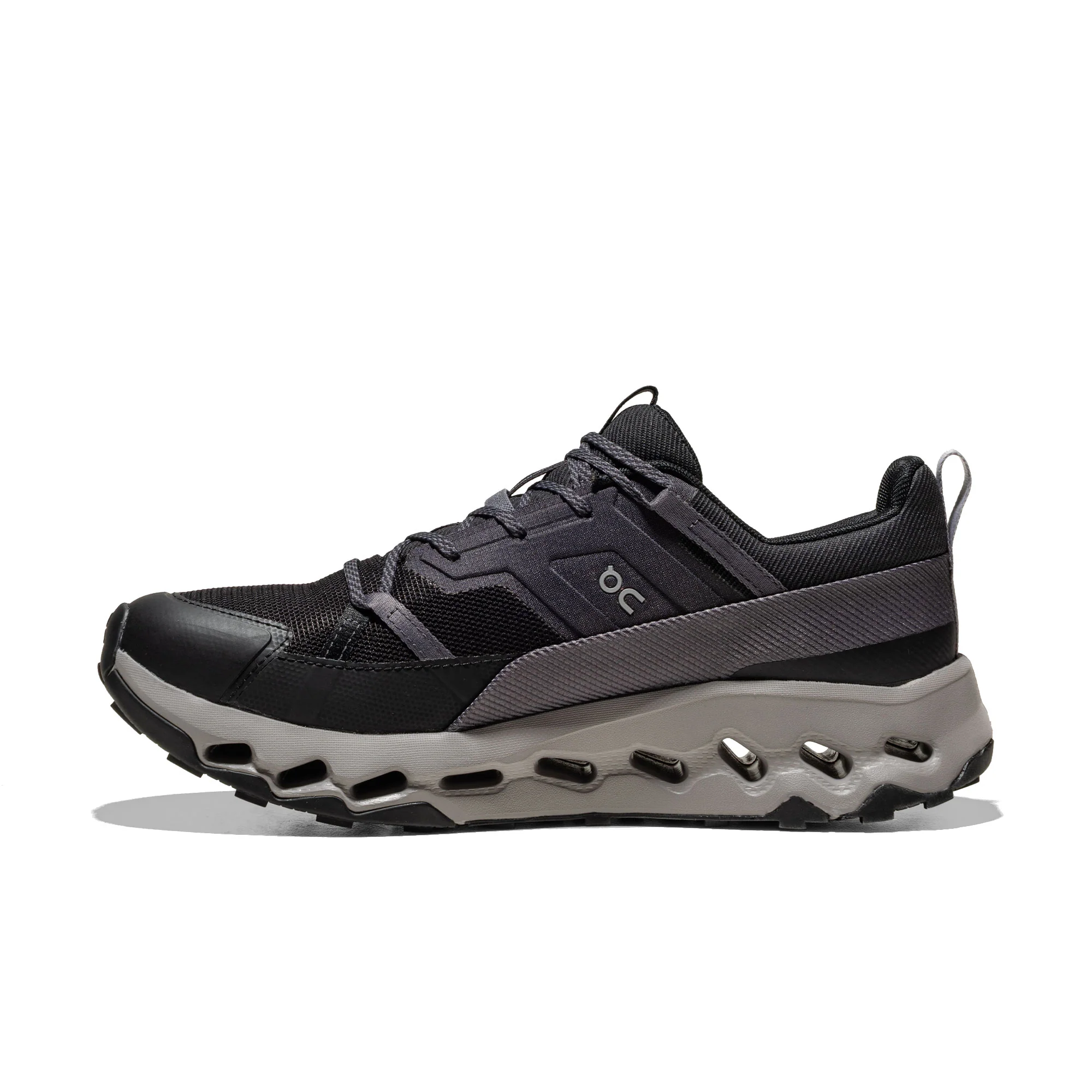 On Running Cloudhorizon Black/Alloy - Image 3