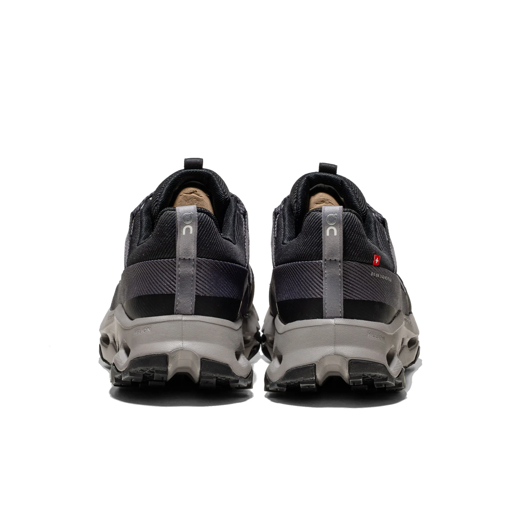 On Running Cloudhorizon Black/Alloy - Image 4