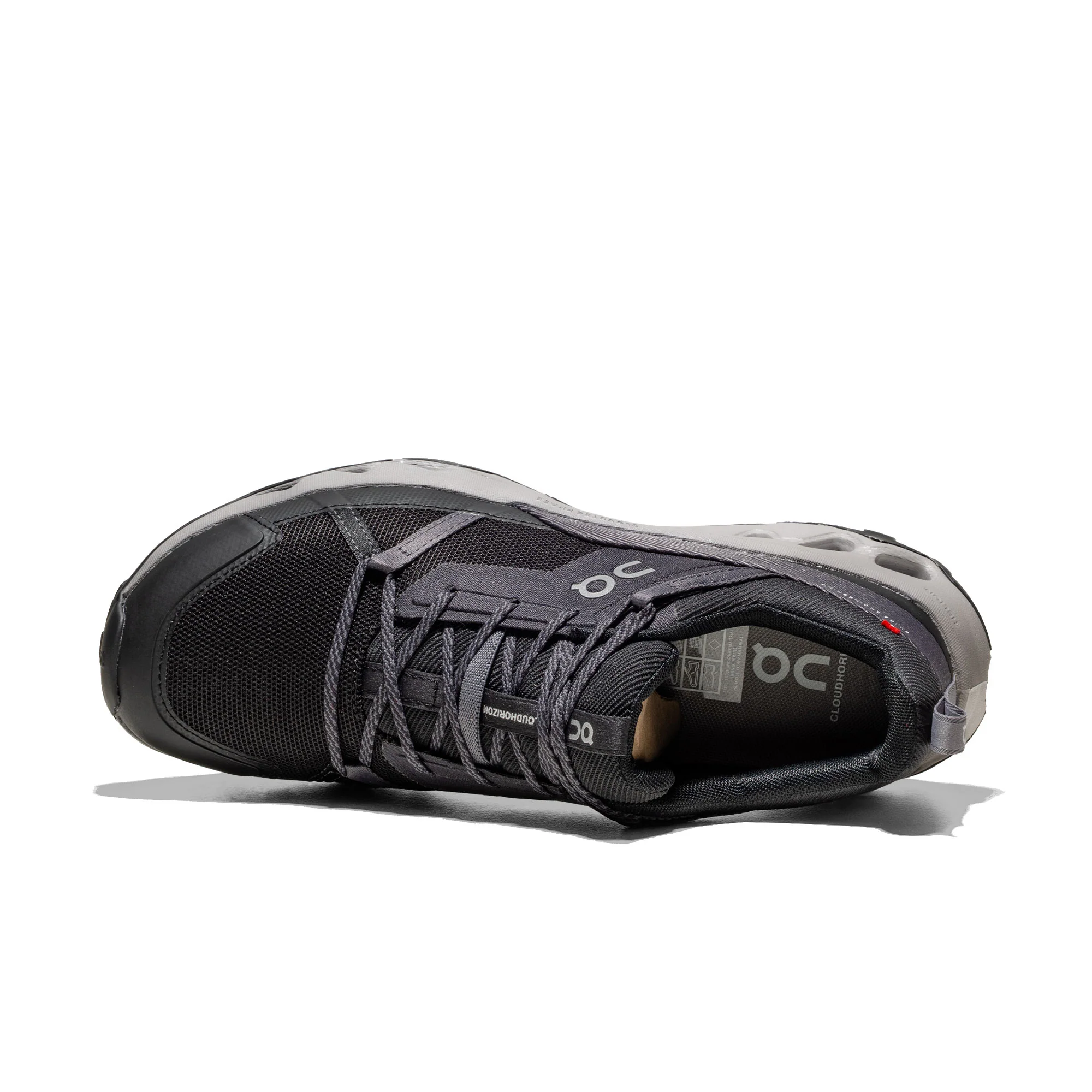 On Running Cloudhorizon Black/Alloy - Image 5