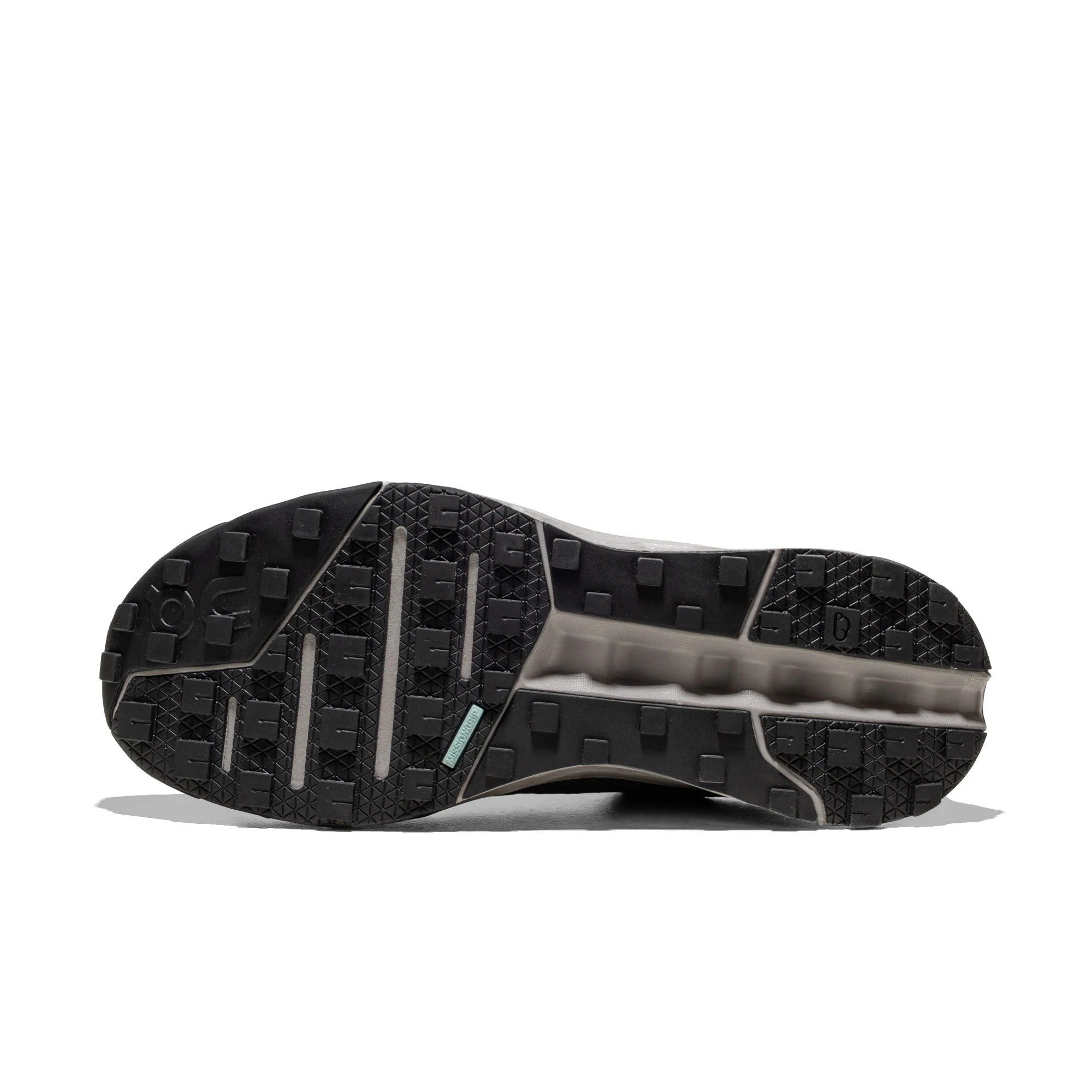 On Running Cloudhorizon Black/Alloy - Image 6