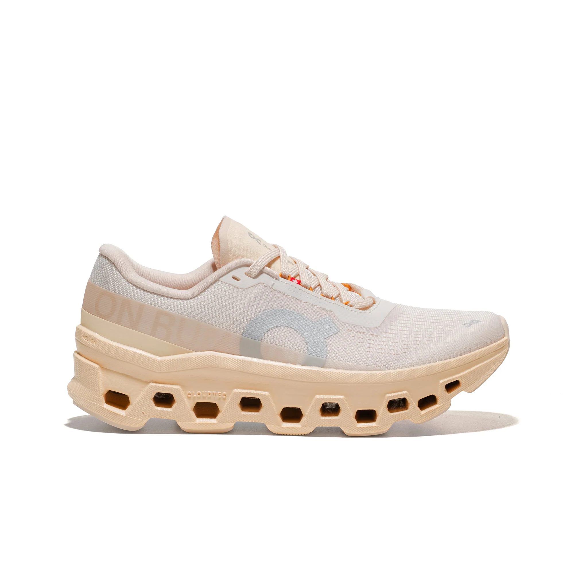 On Running Cloudmonster 1 Dew/Blond