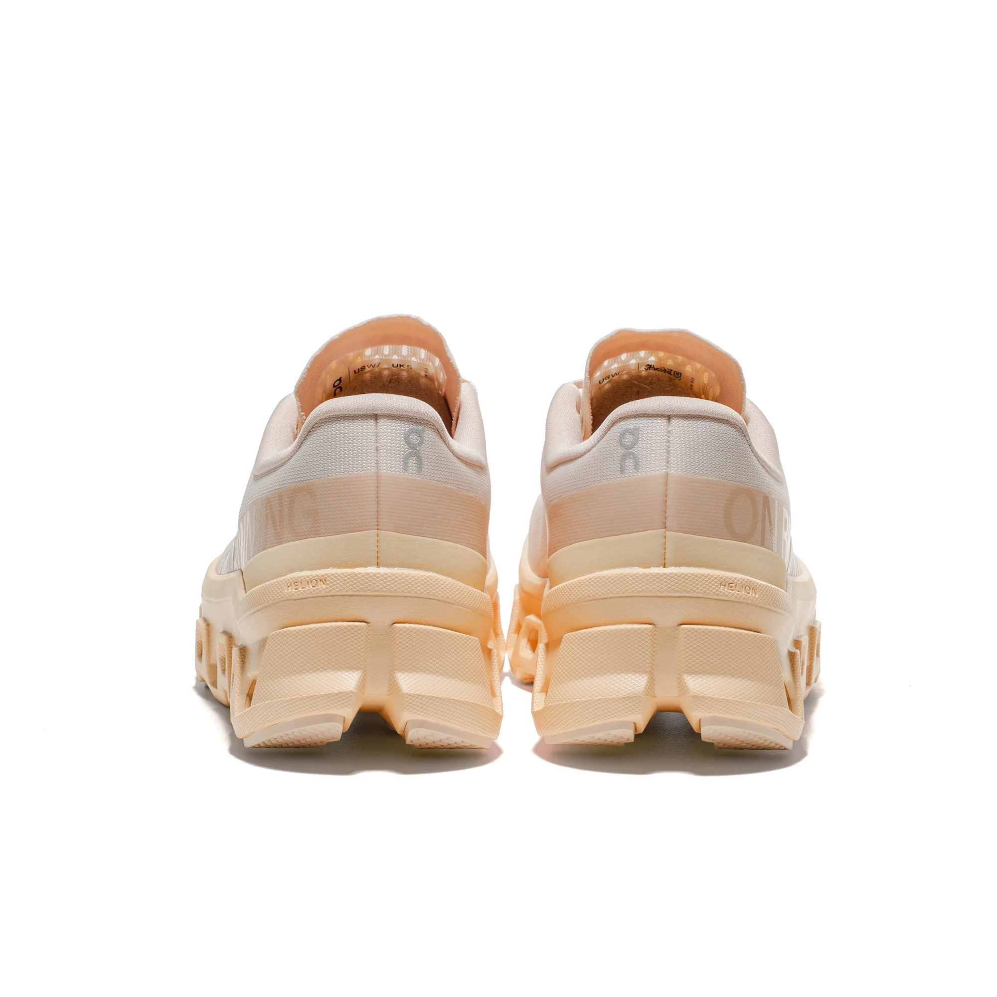 On Running Cloudmonster 1 Dew/Blond - Image 4