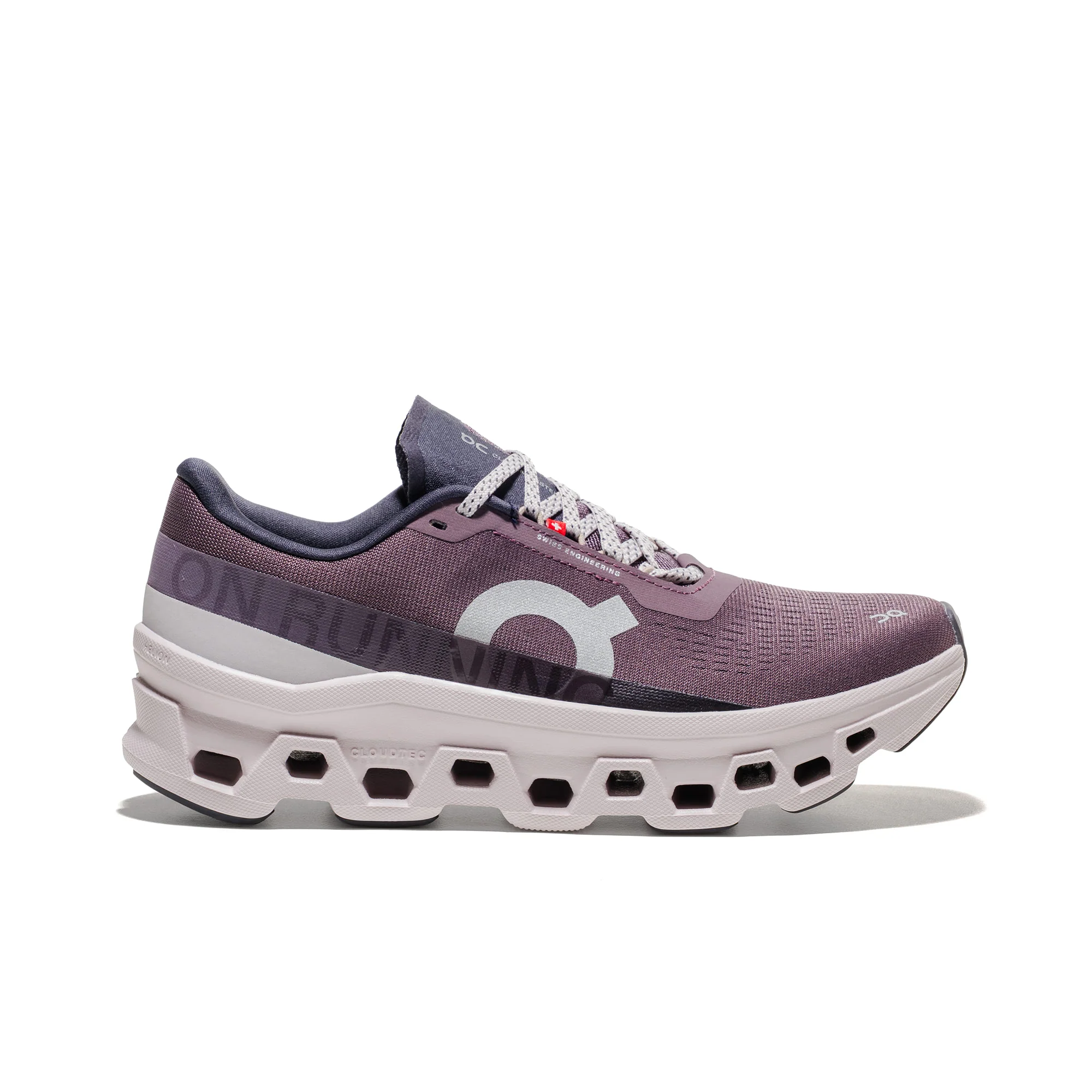 On Running Cloudmonster 1 Gobi/Lily