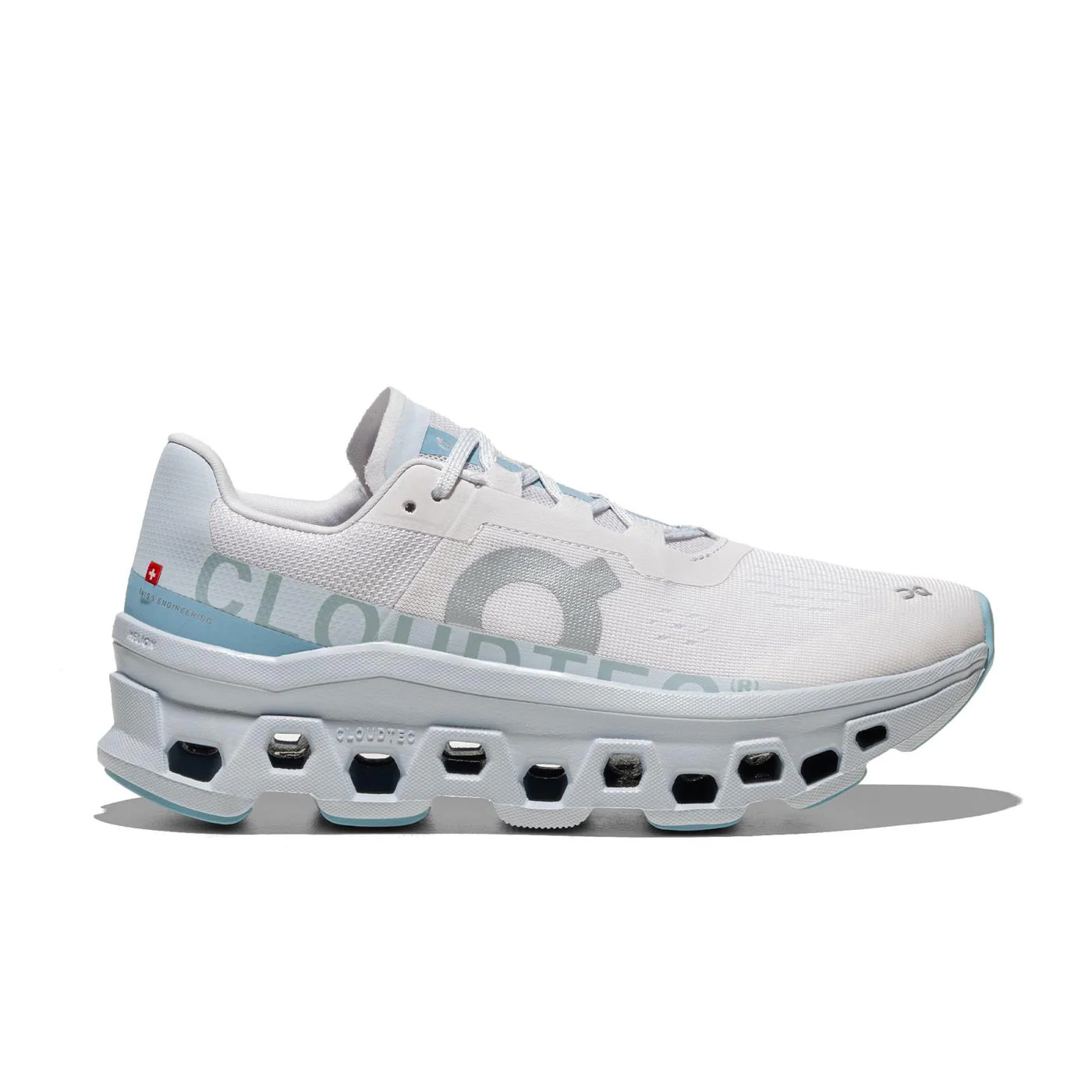 On Running Cloudmonster Frost/Wash