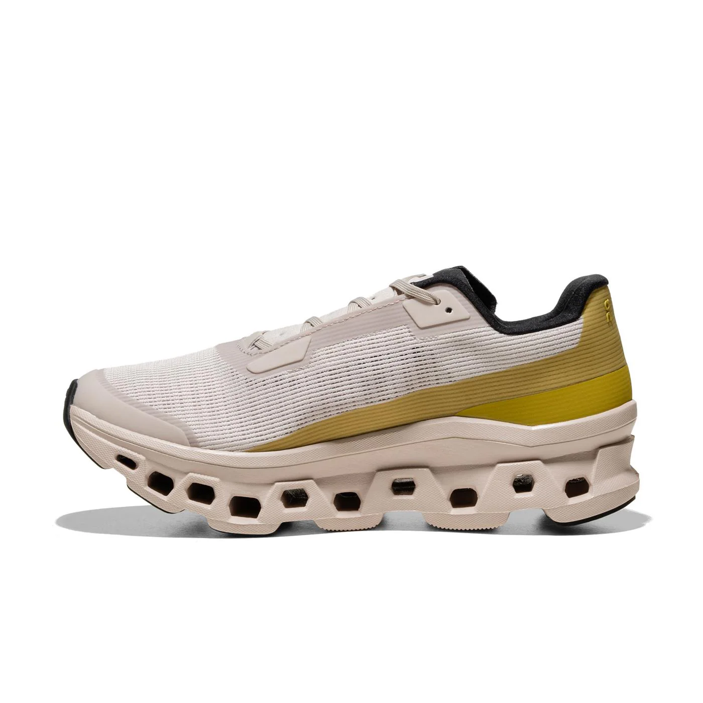On Running Cloudmonster Void Silver/Lense - Image 3