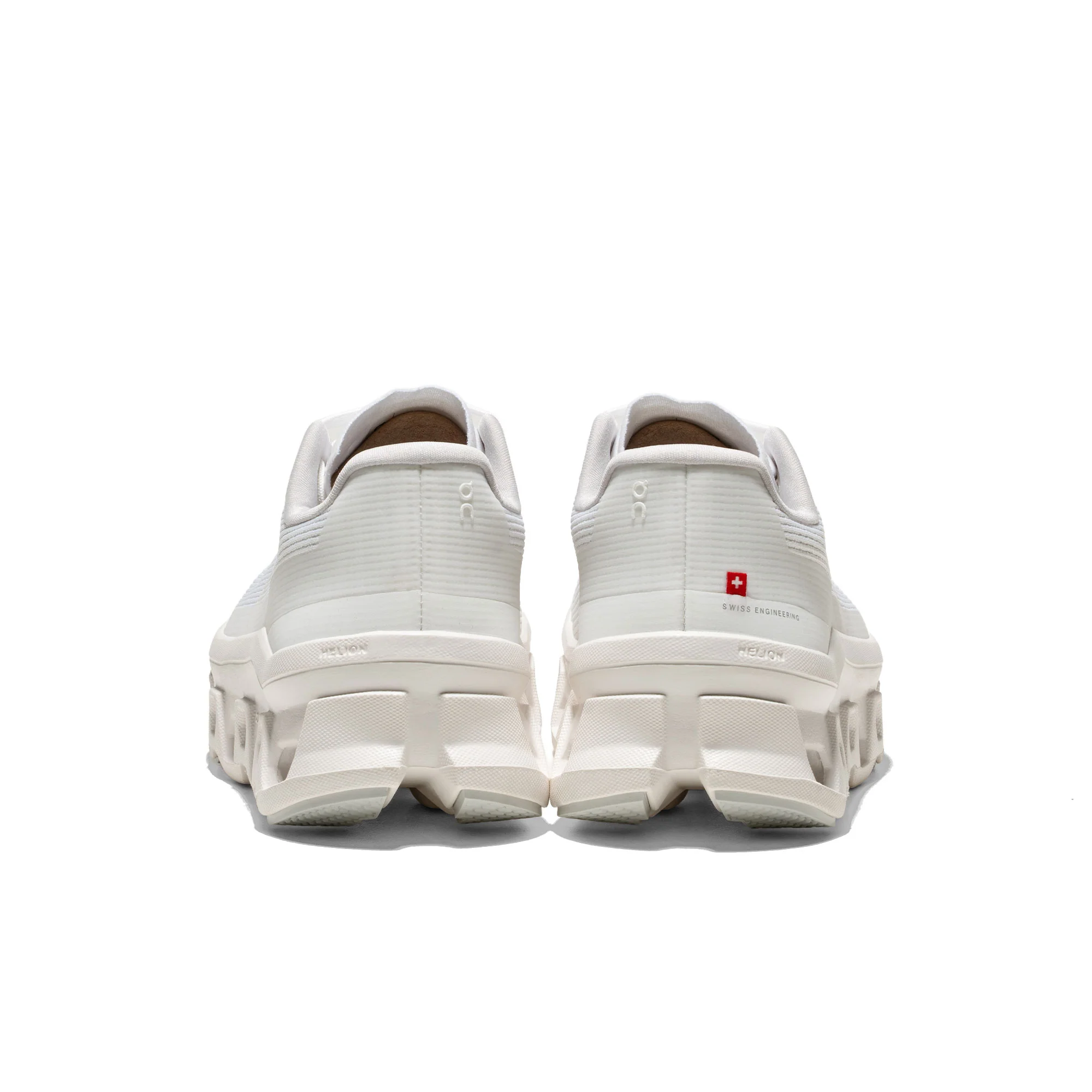 On Running Cloudmonster Void White/White - Image 4