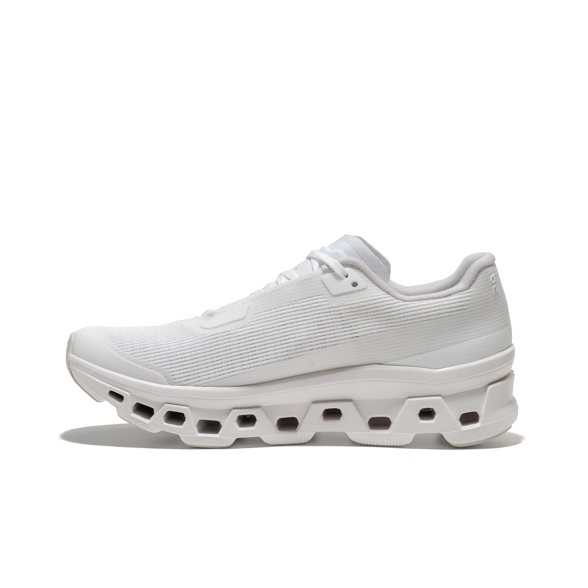 On Running Cloudmonster Void White/White - Image 2