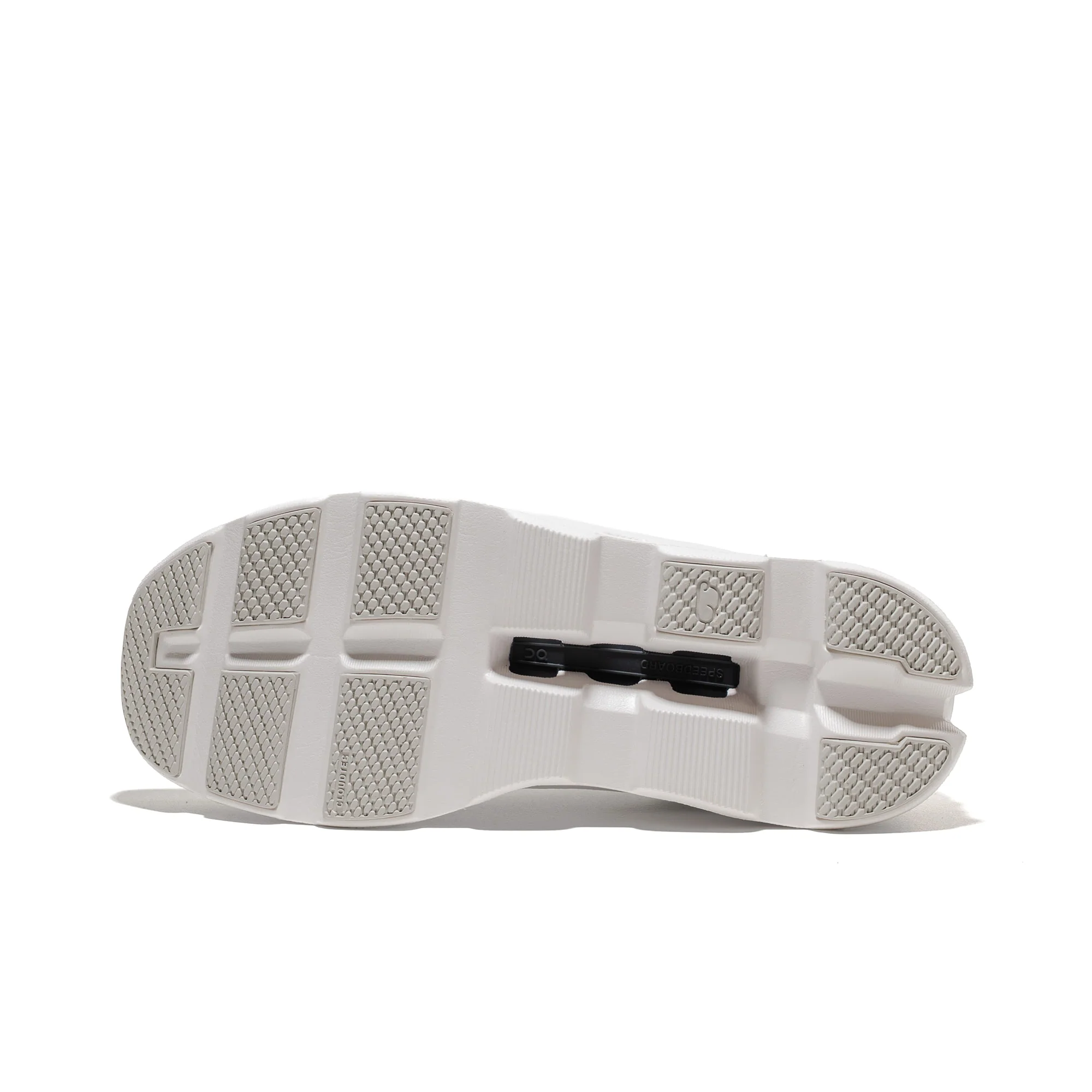 On Running Cloudmonster Void White/White - Image 6