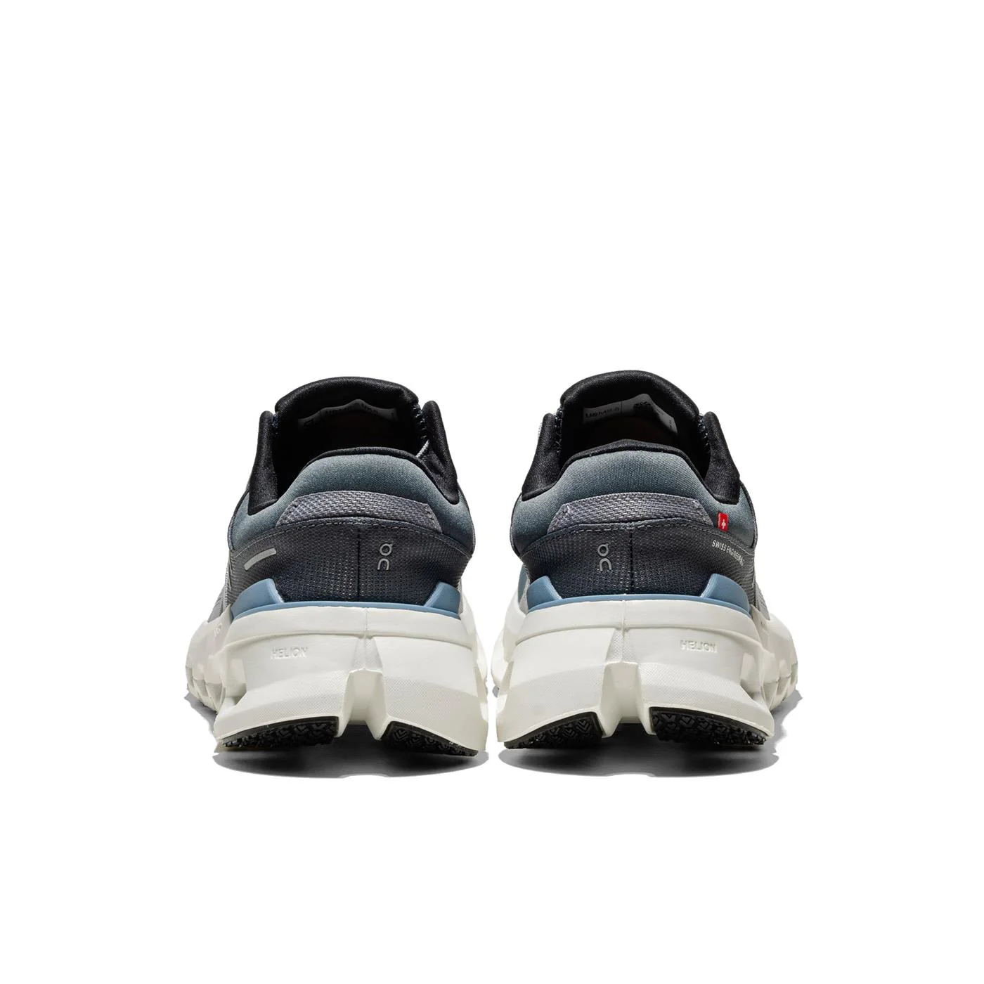 On Running Cloudrunner 2 Alloy/Chambray - Image 4