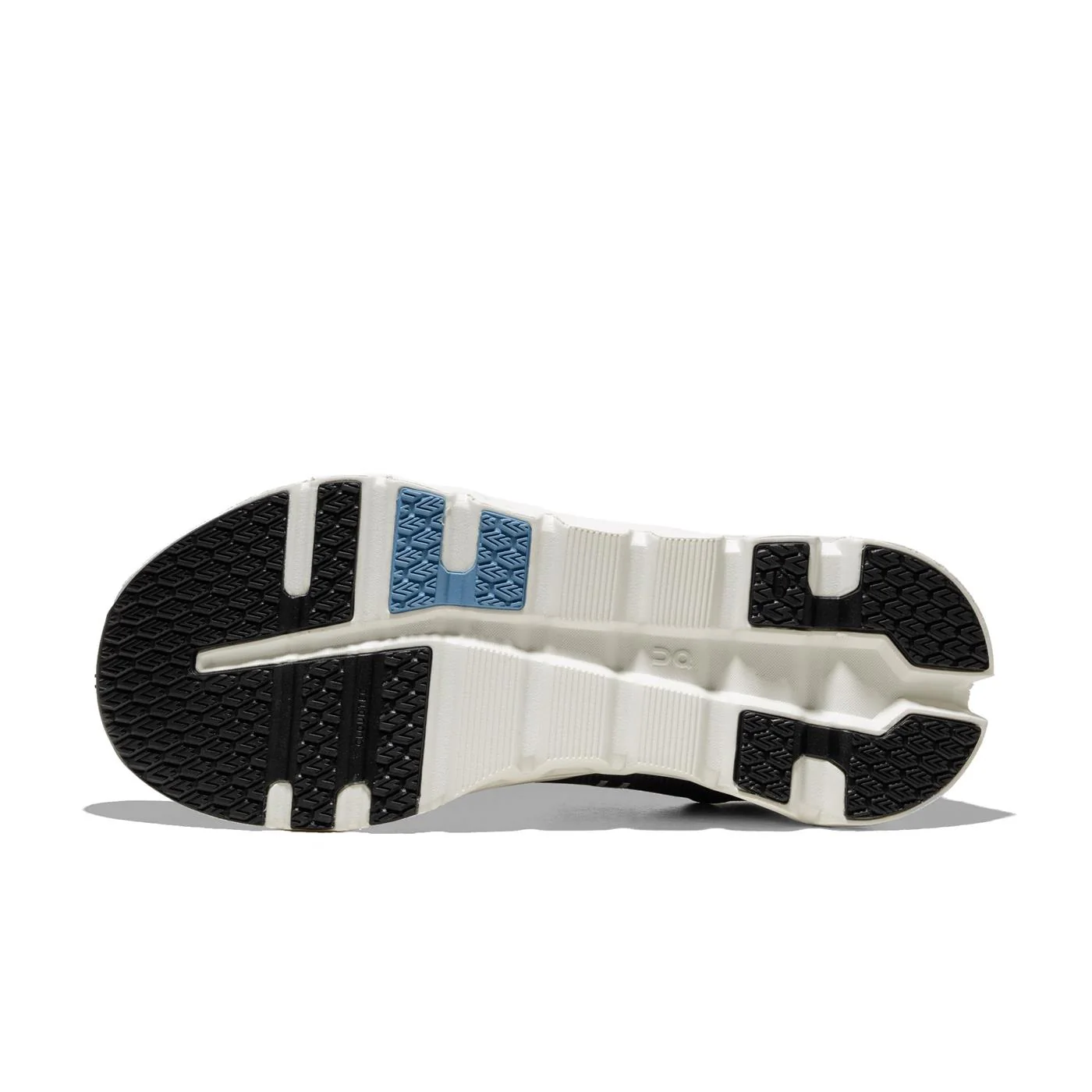 On Running Cloudrunner 2 Alloy/Chambray - Image 6