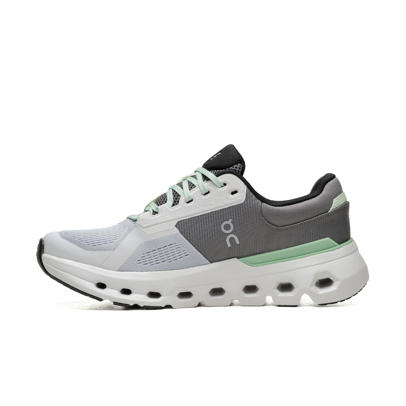 On Running Cloudrunner 2 Glacier/Sage - Image 2