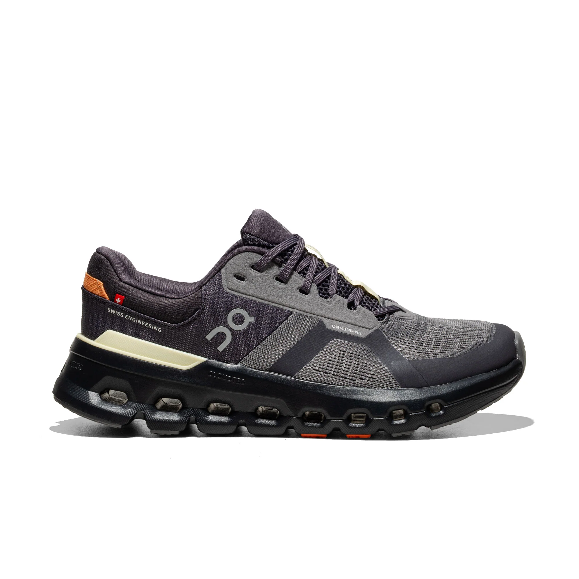 On Running Cloudrunner 2 Rock/Tangerine