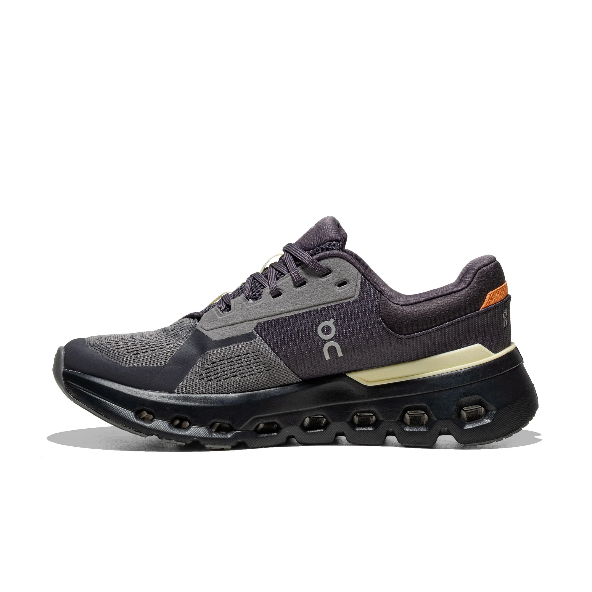 On Running Cloudrunner 2 Rock/Tangerine - Image 3