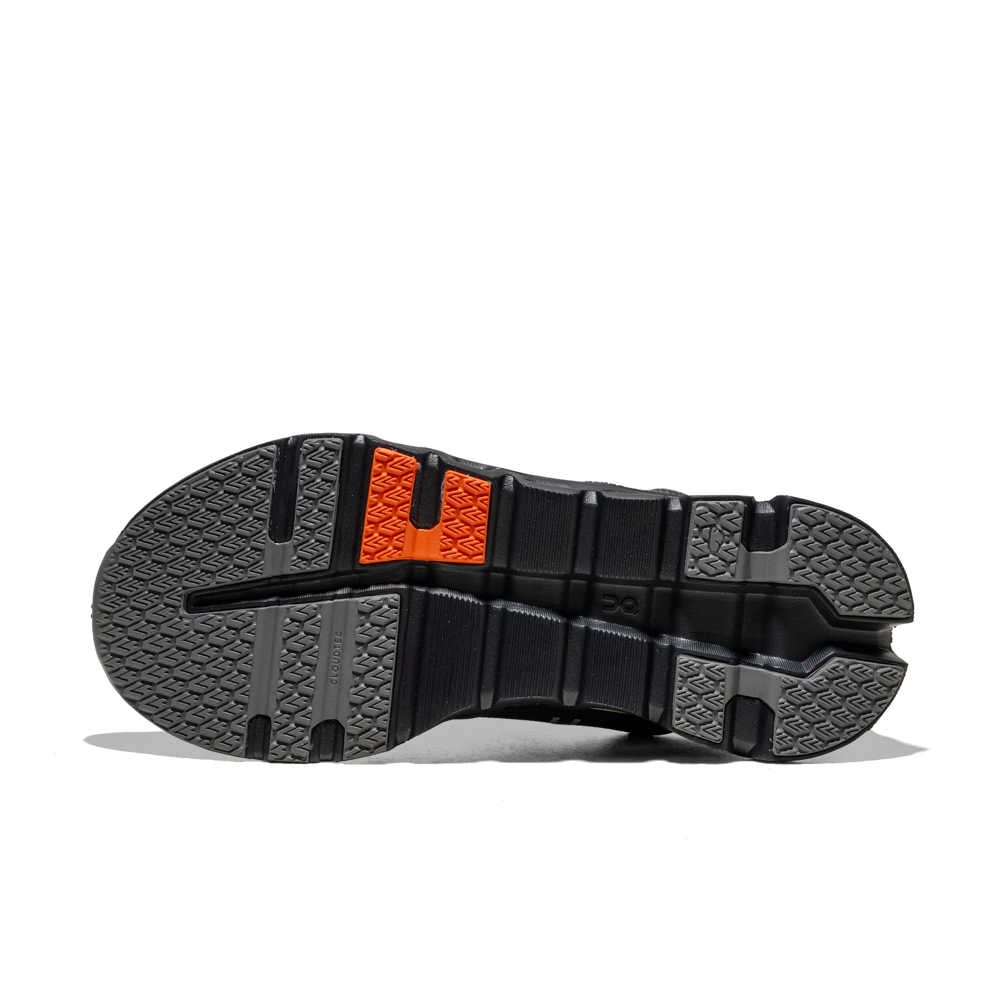 On Running Cloudrunner 2 Rock/Tangerine - Image 6