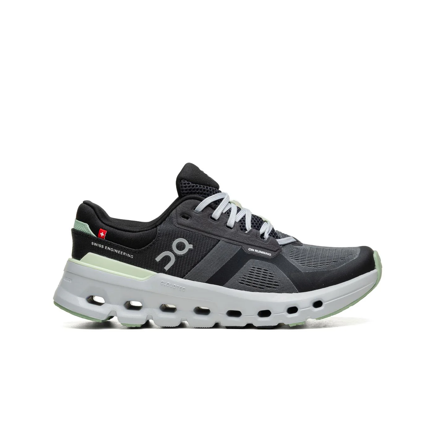 On Running Cloudrunner 2 Shadow/Lima