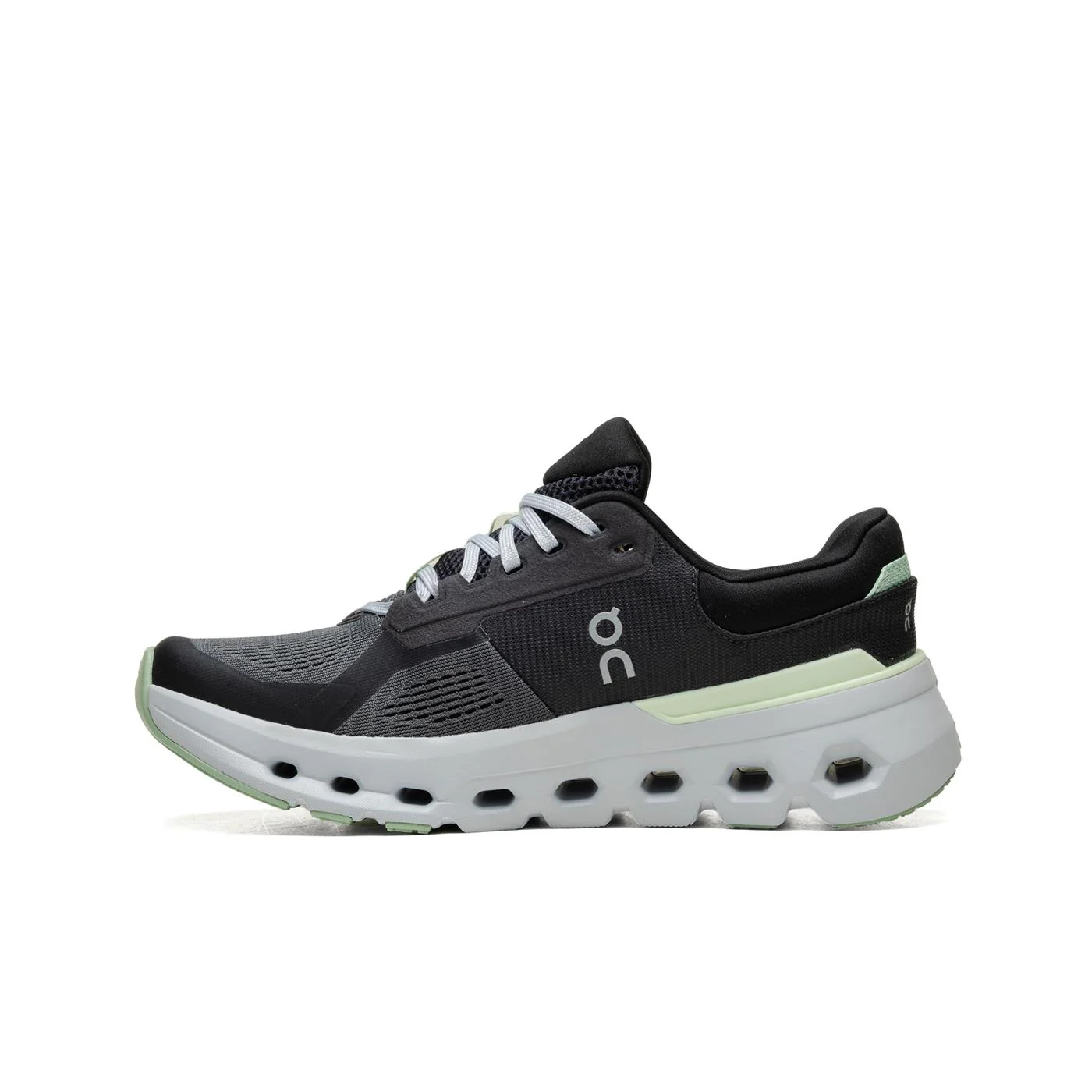 On Running Cloudrunner 2 Shadow/Lima - Image 2