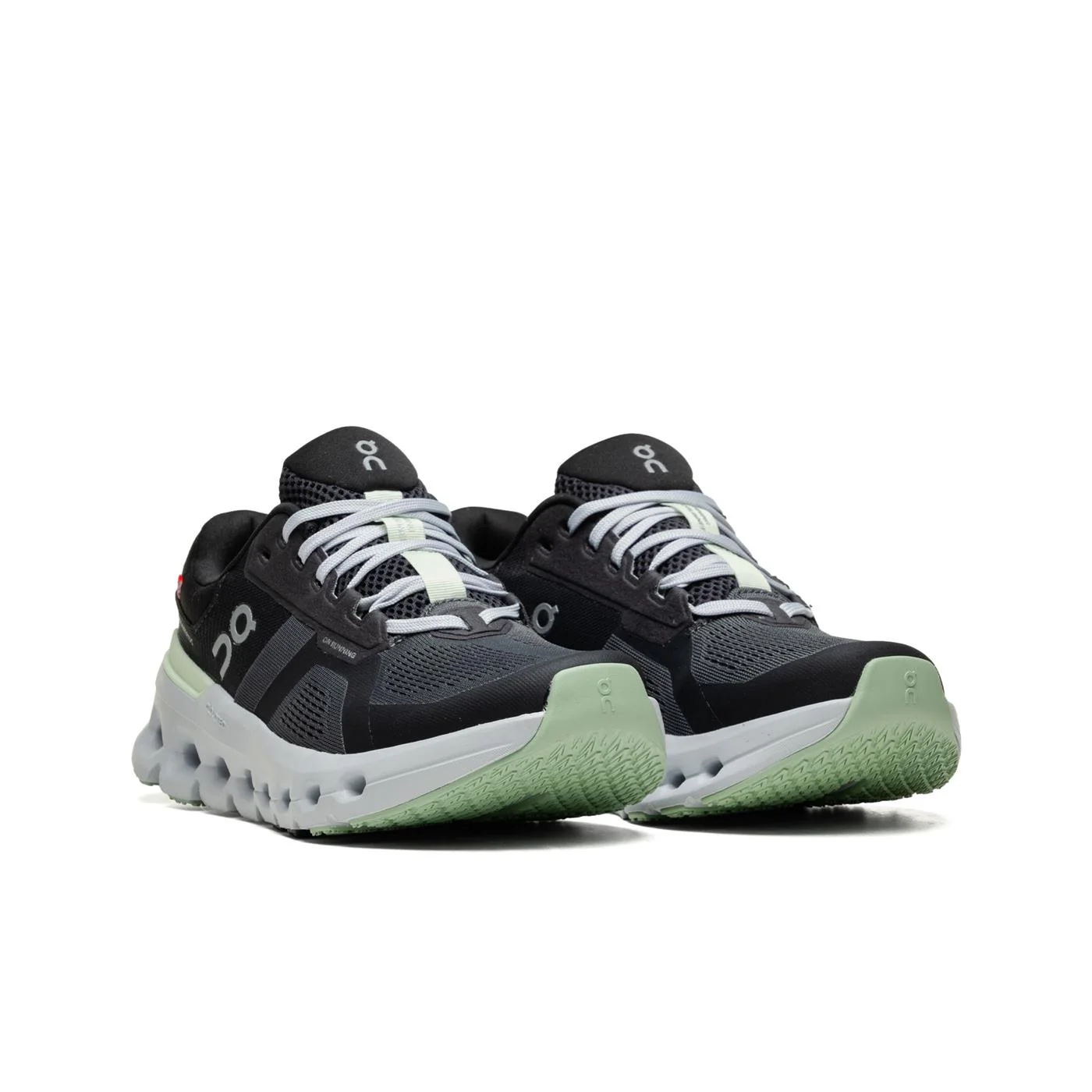 On Running Cloudrunner 2 Shadow/Lima - Image 3